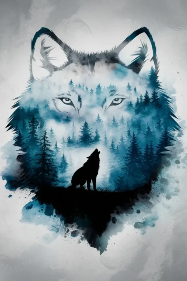 Guardián de las Sombras Póster